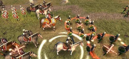 魔法師指揮官奇幻英雄 v4.3 安卓版 1