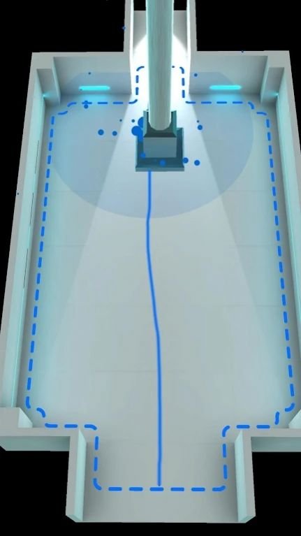 陷阱房間 v1 安卓版 0