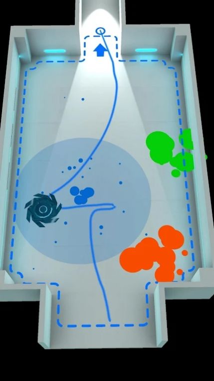 陷阱房間 v1 安卓版 2