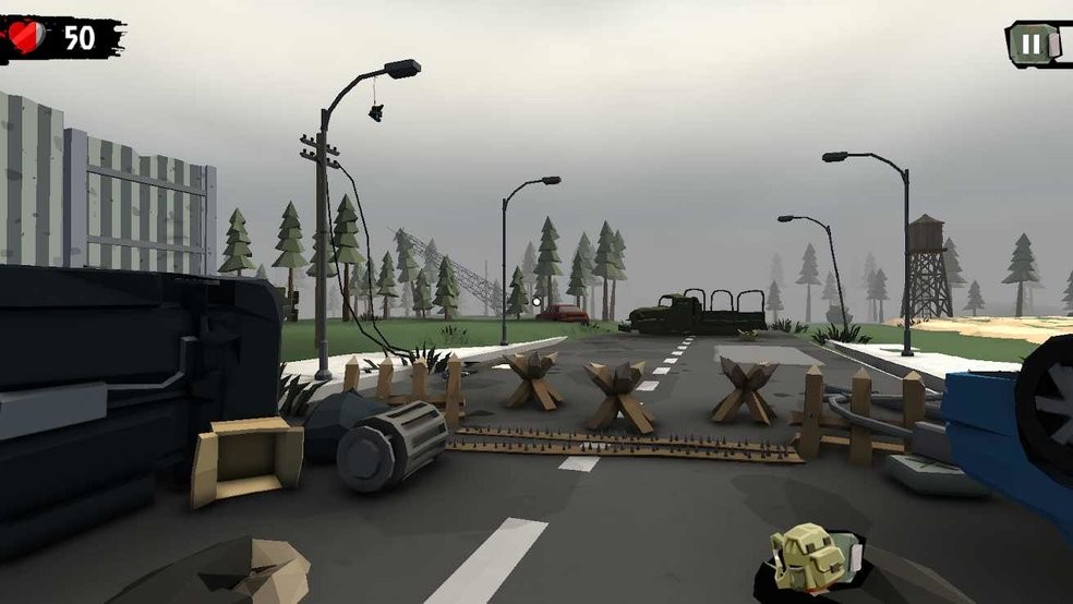 行尸走肉2 v3.17.0 安卓版 1