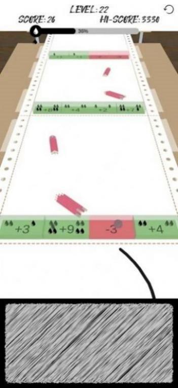 鋼筆畫線 v0.0.1 安卓版 0