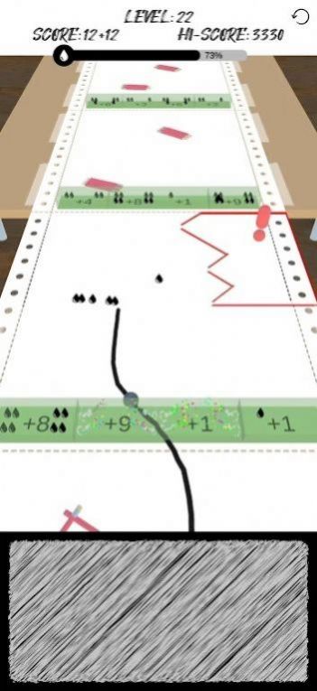 鋼筆畫線 v0.0.1 安卓版 1