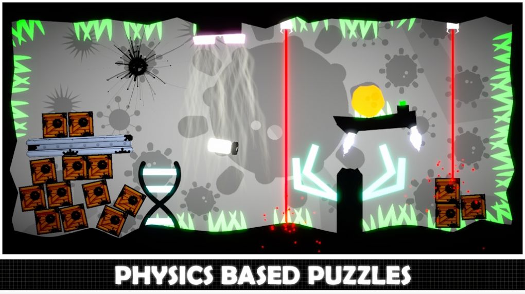 破壞病毒的醫(yī)生 v1.0.1 安卓版 2