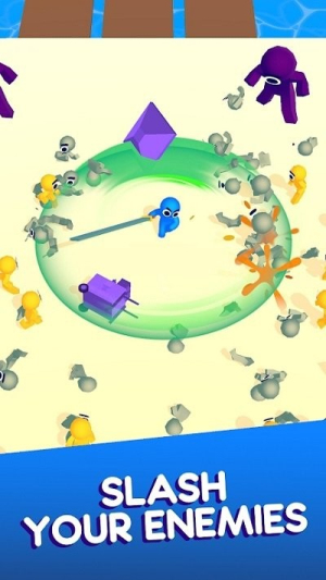 刀劍堆疊 v0.3 安卓版 2