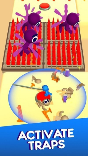 刀劍堆疊 v0.3 安卓版 0