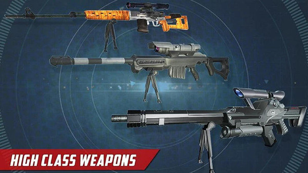 間諜女孩 v1.0.2 安卓版 0