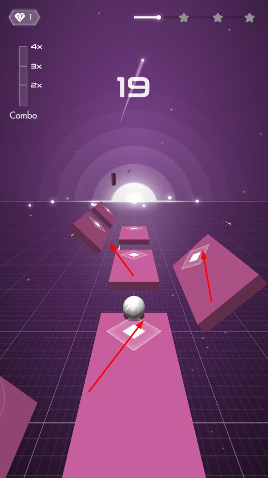 跳舞音樂球 v1.3.6 安卓版 0