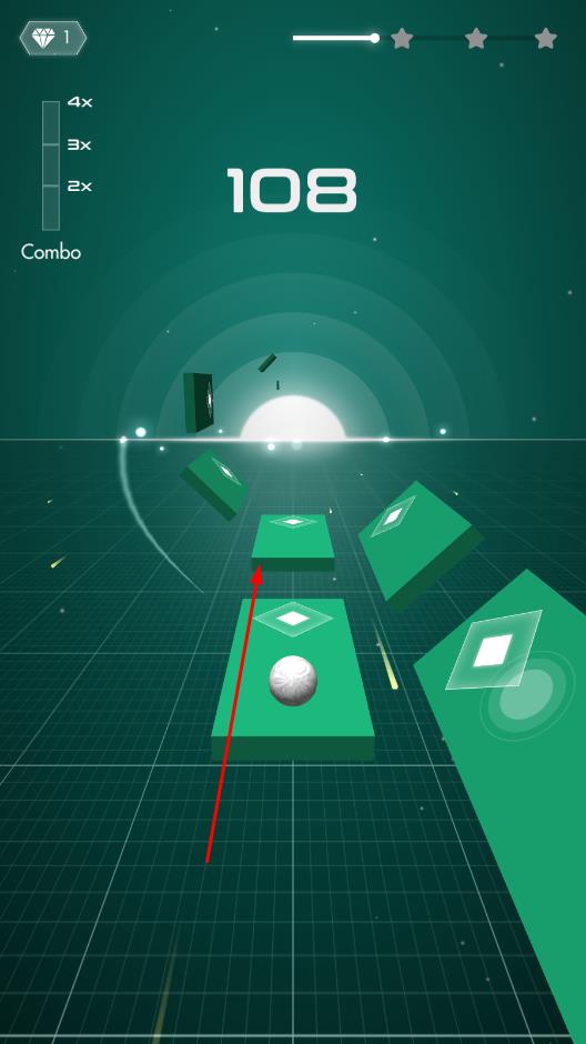 跳舞音樂球 v1.3.6 安卓版 1
