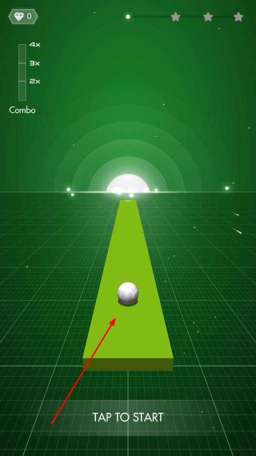 跳舞音樂球 v1.3.6 安卓版 2