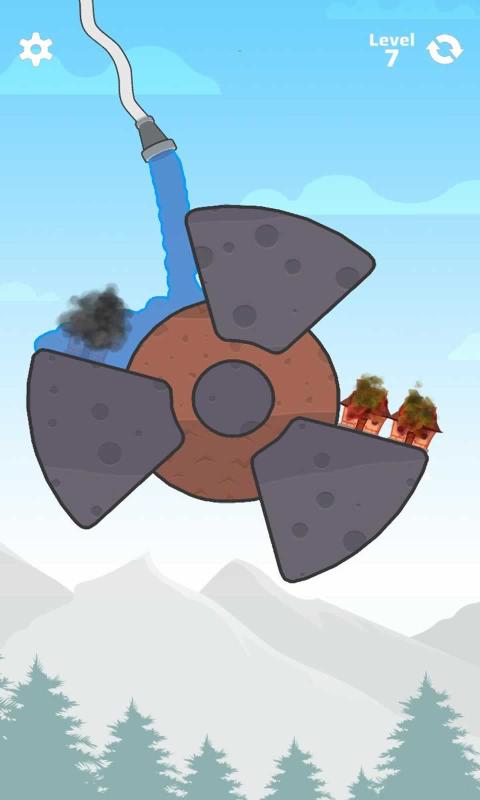 撲滅大火 v0.1.2 安卓版 0