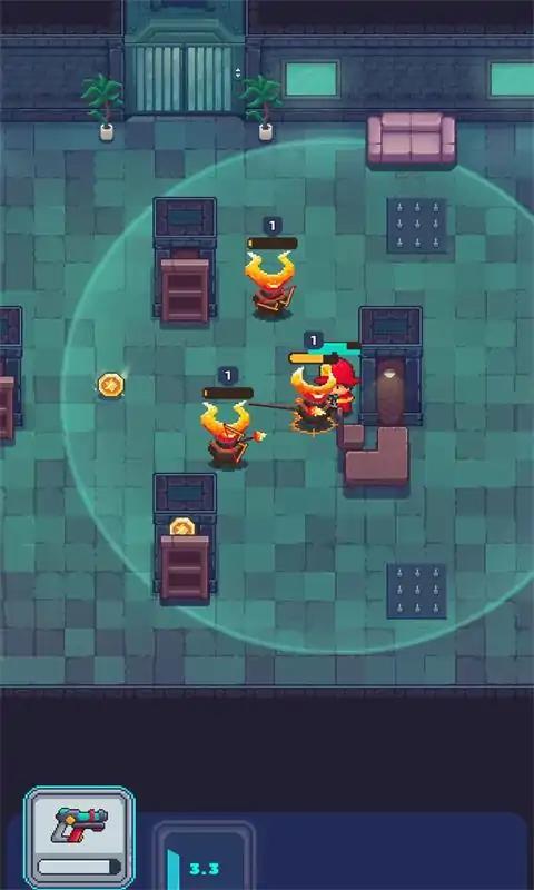 救火行動(dòng)小隊(duì) v0.0.10 安卓版 1