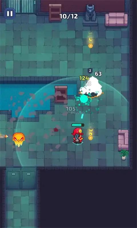 救火行動(dòng)小隊(duì) v0.0.10 安卓版 0