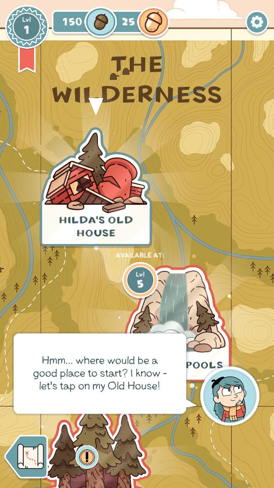 希爾達(dá)生物2 v1.3.0 安卓版 1