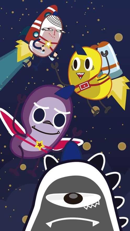 怪獸消消樂(lè) v1.2.0 安卓版 2