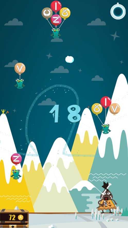 怪獸消消樂(lè) v1.2.0 安卓版 1