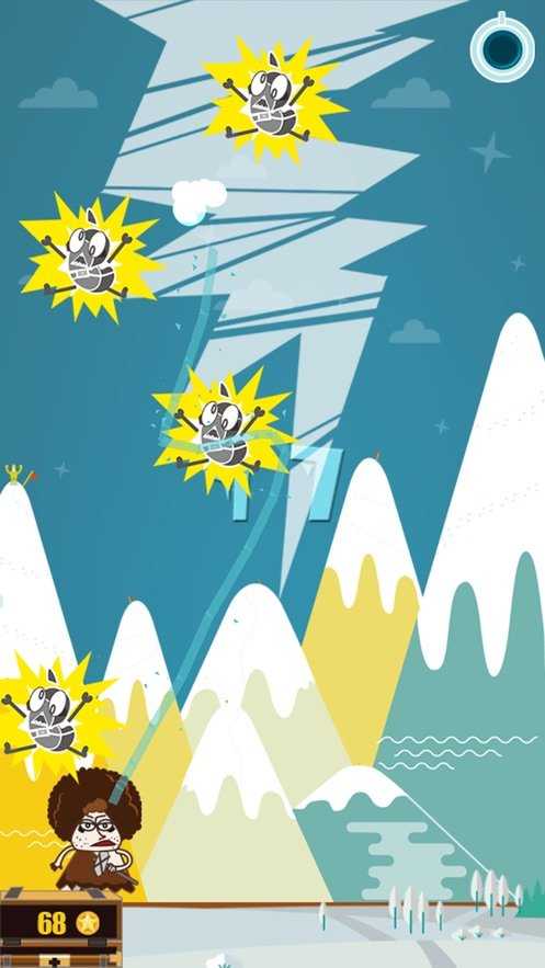 怪獸消消樂(lè) v1.2.0 安卓版 0