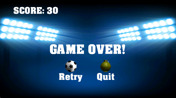 球類粉碎者 v1.1 安卓版 0