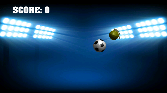 球類粉碎者 v1.1 安卓版 2