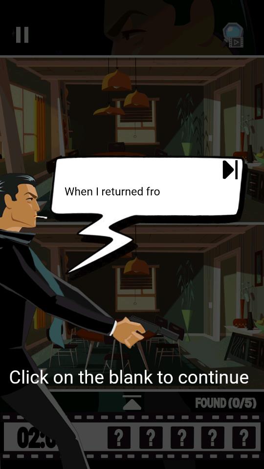 邦德傳奇 v1.0.8 安卓版 0