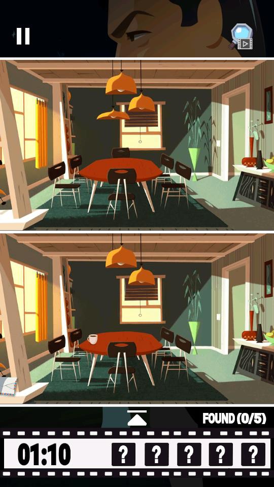 邦德傳奇 v1.0.8 安卓版 1