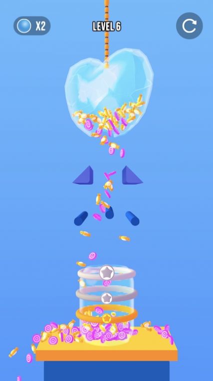 皮納塔粉碎機 v1.0 安卓版 0