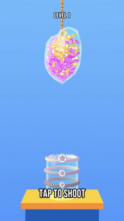 皮納塔粉碎機 v1.0 安卓版 2