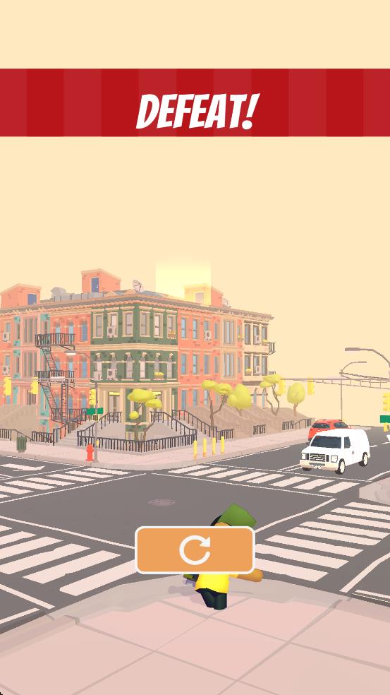 噴氣機飛翔 v1.0 安卓版 0