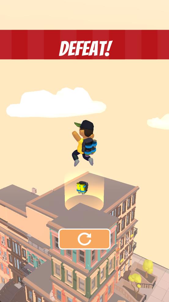 噴氣機飛翔 v1.0 安卓版 1