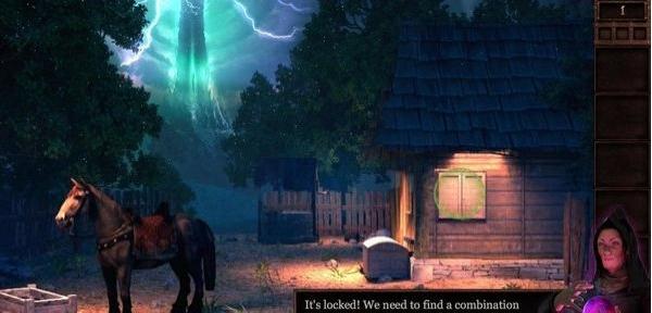 你能逃離塔嗎2 v1.0.7 安卓版 0