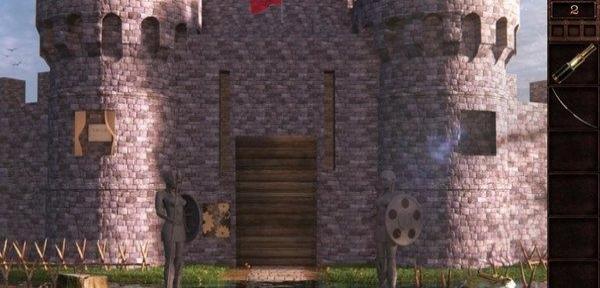 你能逃離塔嗎2 v1.0.7 安卓版 2