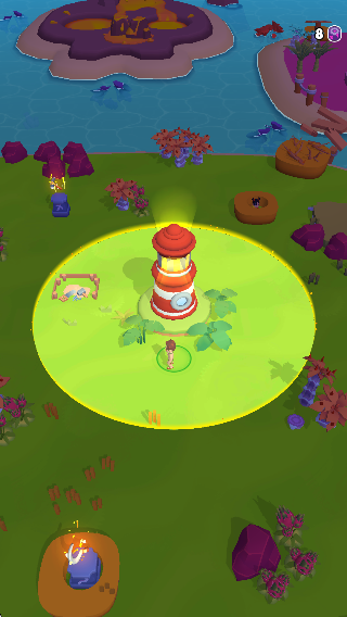 燈塔島 v1.0.1 安卓版 1