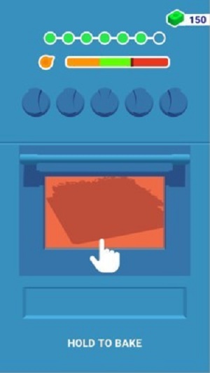 我做熱狗賊6 v1.0 安卓版 0