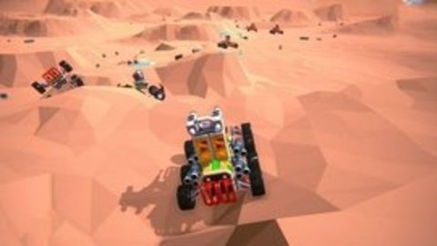 世紀(jì)戰(zhàn)車 v1.4.4 安卓版 2