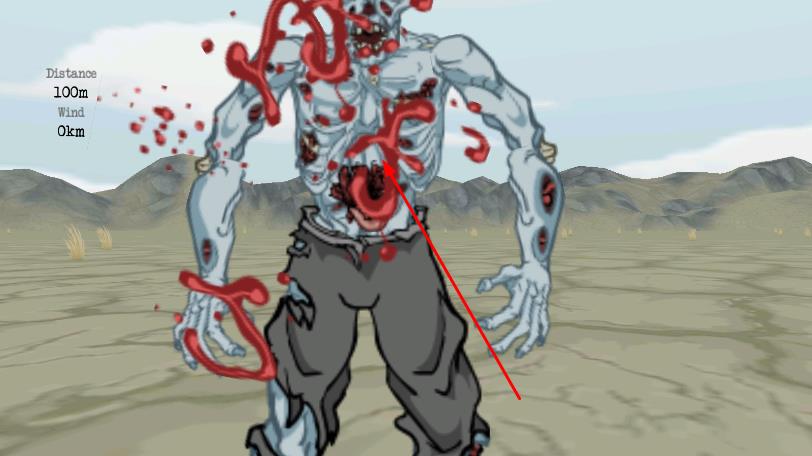 死亡戰(zhàn)區(qū) v1.19 安卓版 1