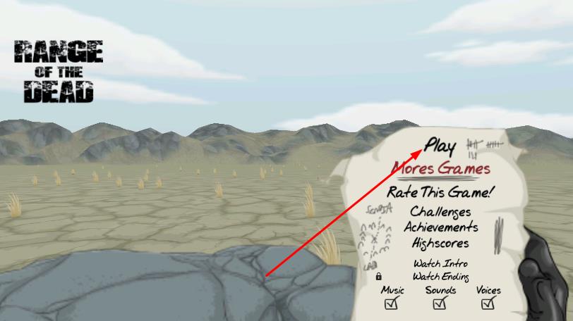 死亡戰(zhàn)區(qū) v1.19 安卓版 2