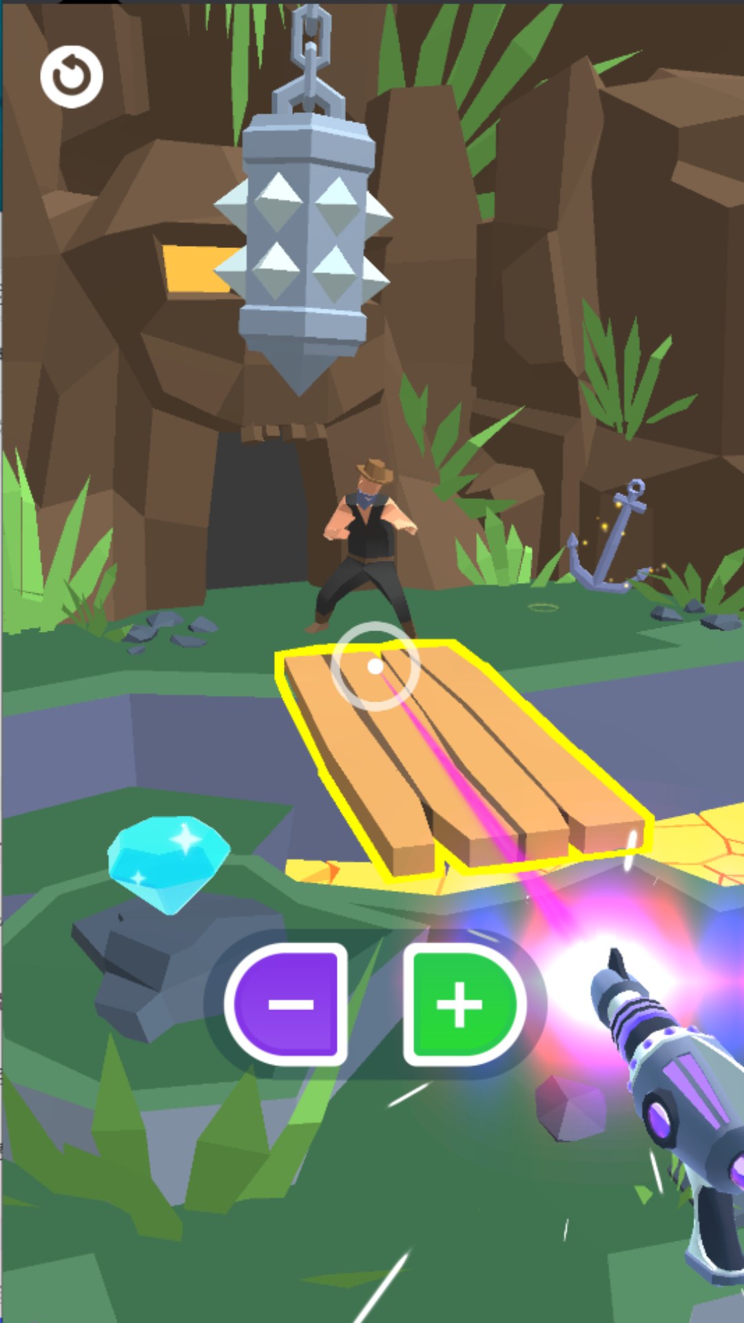 重構(gòu)魔法師 v300.1.0.3018 安卓版 0