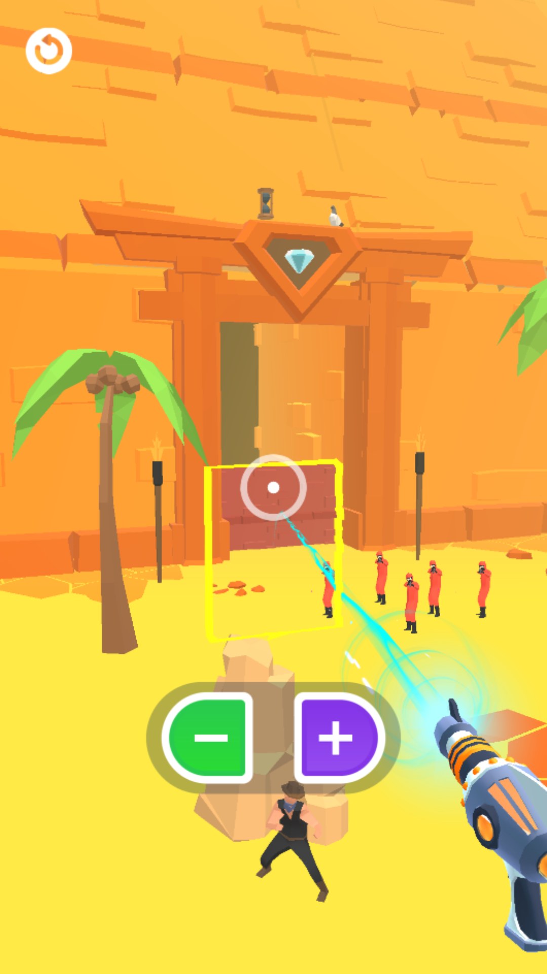 重構(gòu)魔法師 v300.1.0.3018 安卓版 1