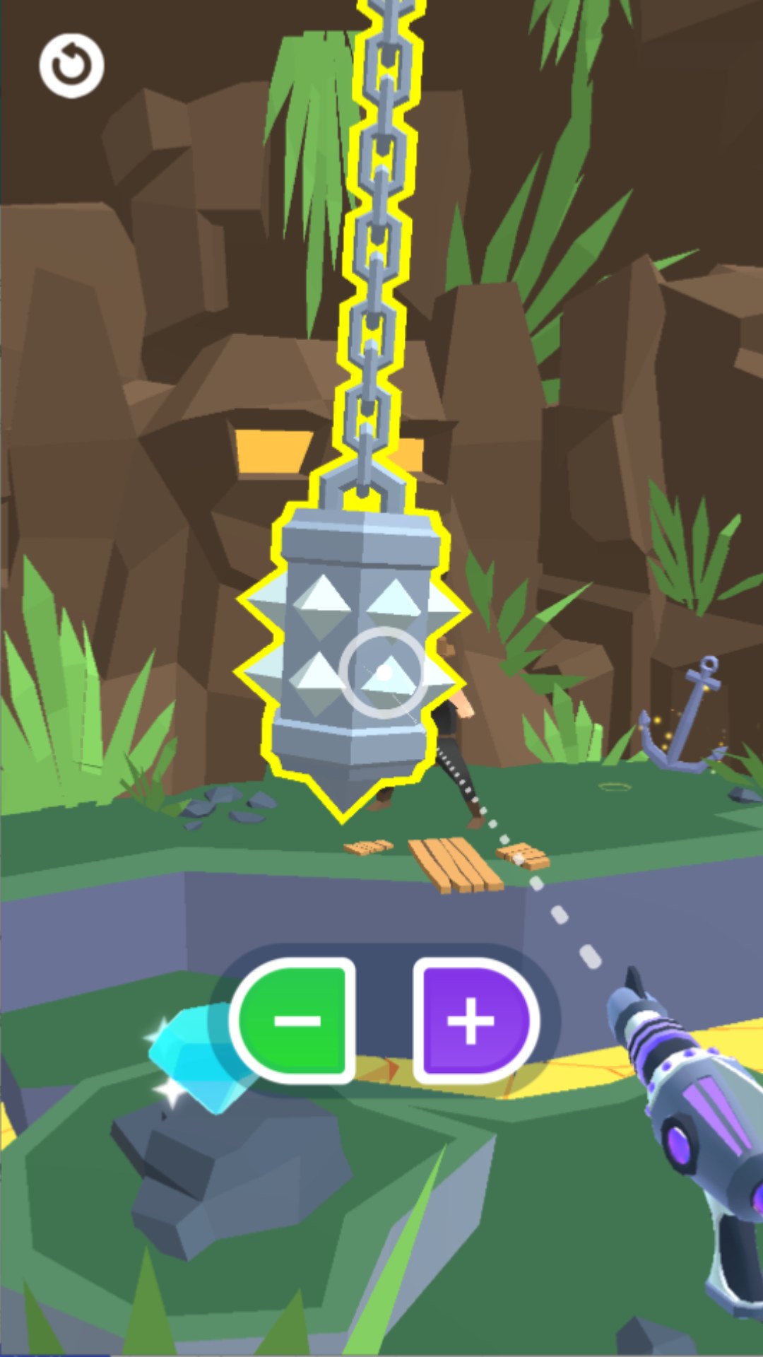 重構(gòu)魔法師 v300.1.0.3018 安卓版 2