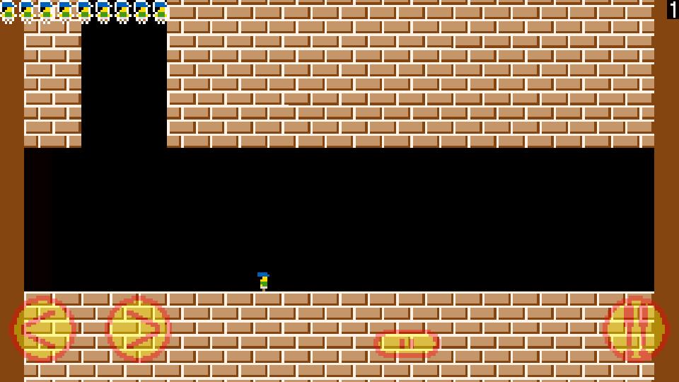 陷阱冒險2 v1.2 安卓版 1