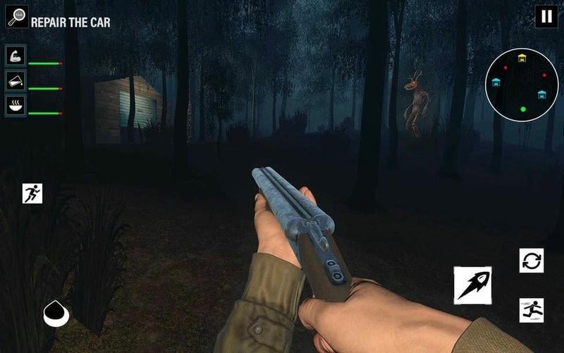 恐怖怪物獵人 v1.1.1 安卓版 2