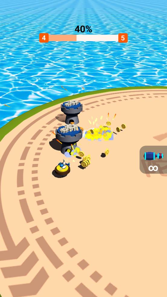 陀螺特工隊 v1.2.5 安卓版 1