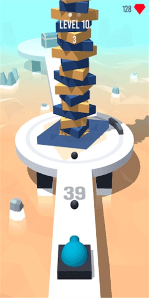 超級(jí)疊球3D v3.6.1 安卓版 1