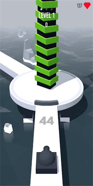 超級(jí)疊球3D v3.6.1 安卓版 2