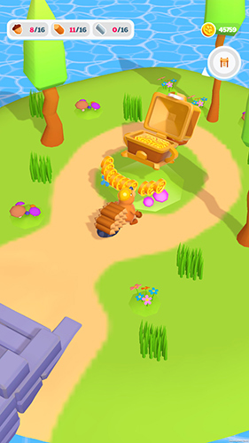 海狸建造记 v1.0.0 安卓版1