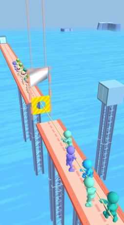 拔河戰(zhàn)役 v2.0 安卓版 0