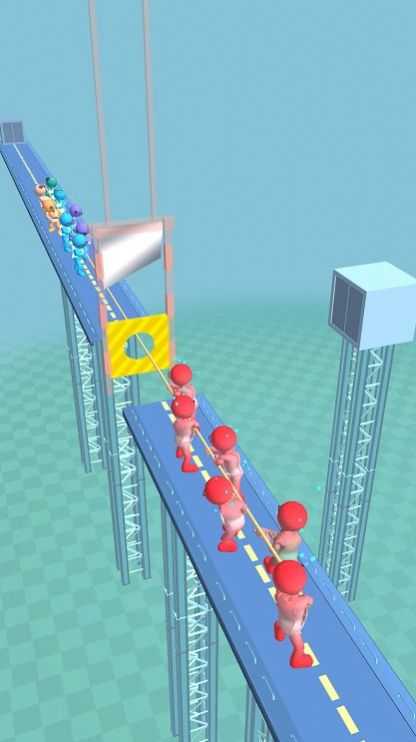 拔河戰(zhàn)役 v2.0 安卓版 2
