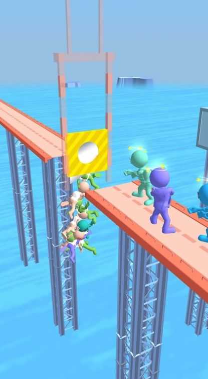 拔河戰(zhàn)役 v2.0 安卓版 1