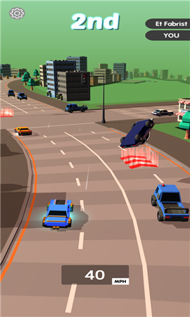 改裝車決斗 v1.0.1 安卓版 0