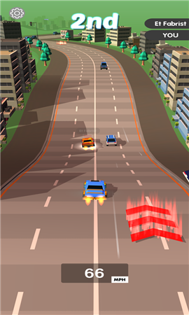 改裝車決斗 v1.0.1 安卓版 1