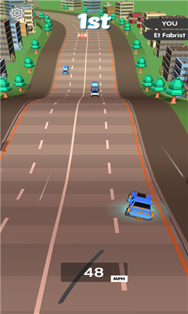 改裝車決斗 v1.0.1 安卓版 2